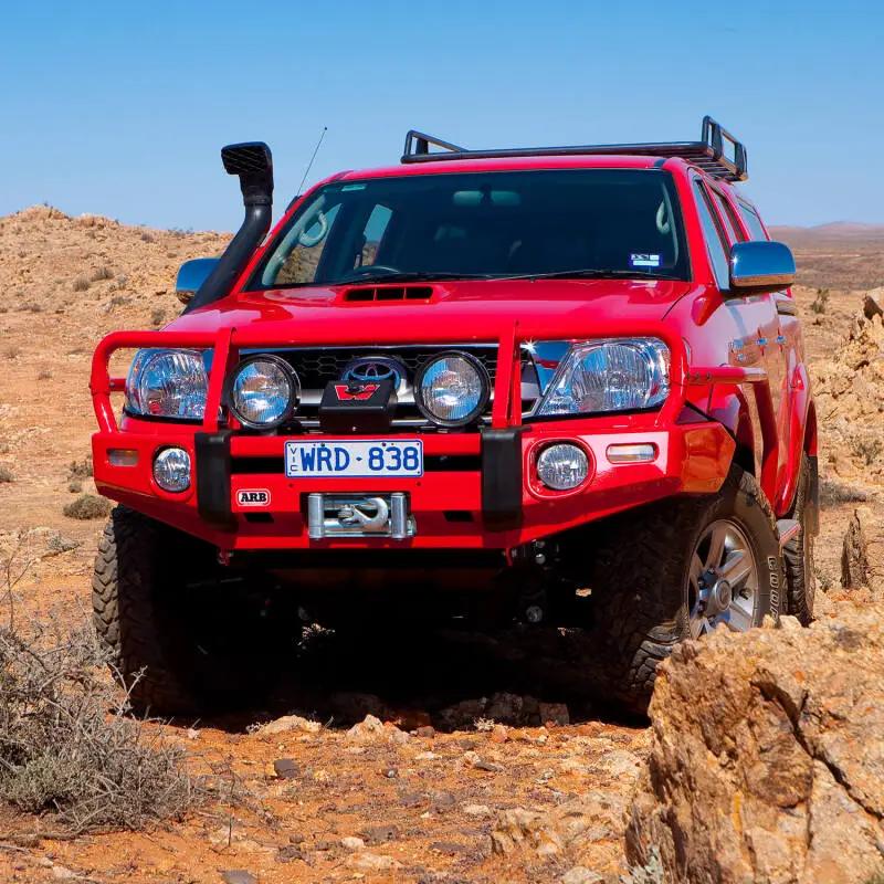 ARB Bull Bars by ARB