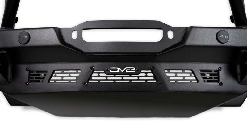 DV8 Offroad DVE Front Bumpers