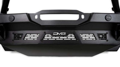 DV8 Offroad DVE Front Bumpers