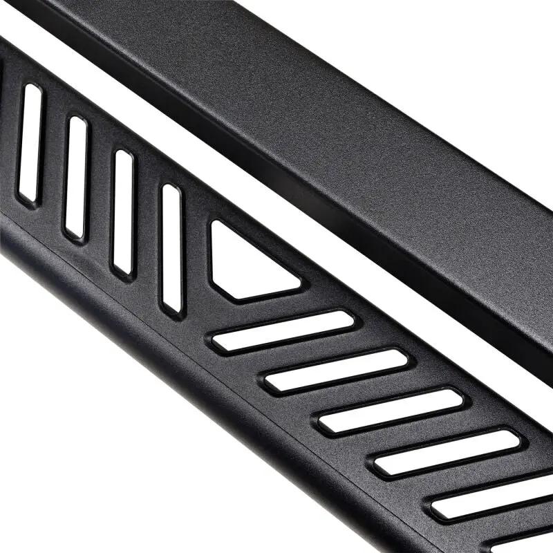 Westin WES Running Boards - Outlaw by Westin
