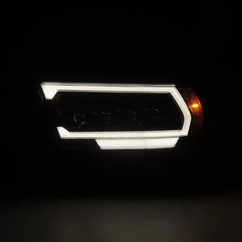 AlphaRex ARX NOVA Headlights