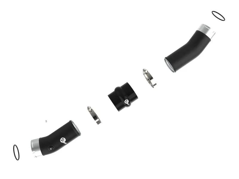 AFE Bladerunner I/C & Tubes by aFe