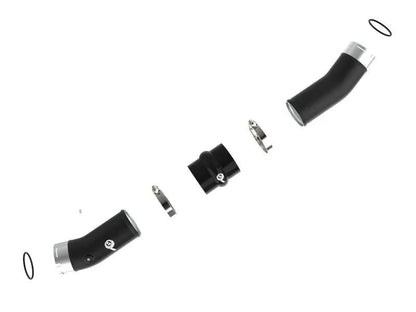 AFE Bladerunner I/C & Tubes by aFe