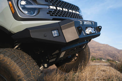 DV8 Offroad DVE Skid Plates