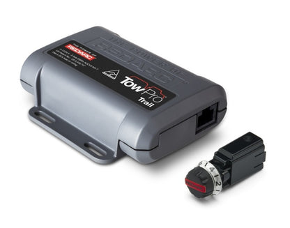 REDARC RDC Tow-Pro Brake Controllers - Trail