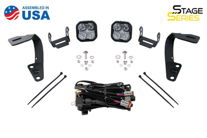 Diode Dynamics DIO LED Light Pods