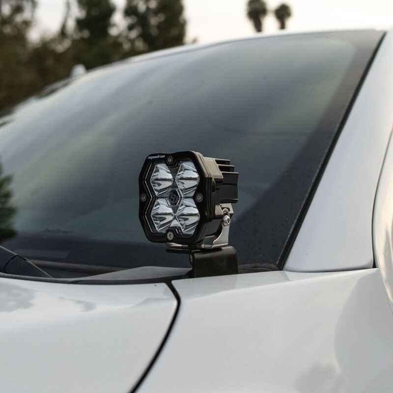 Baja Designs BAJ Squadron Sport Lights