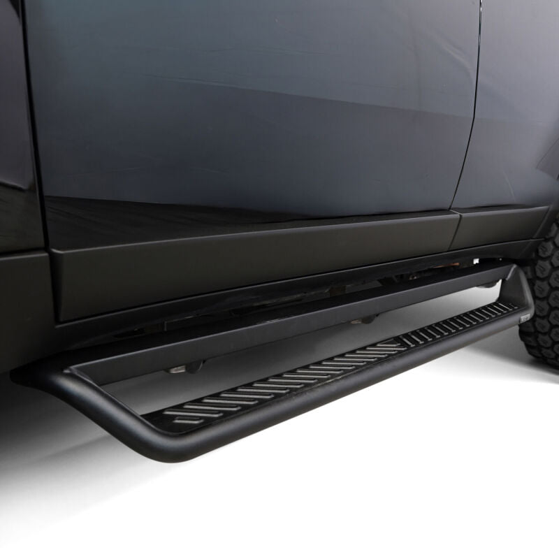 Westin WES Running Boards - Outlaw