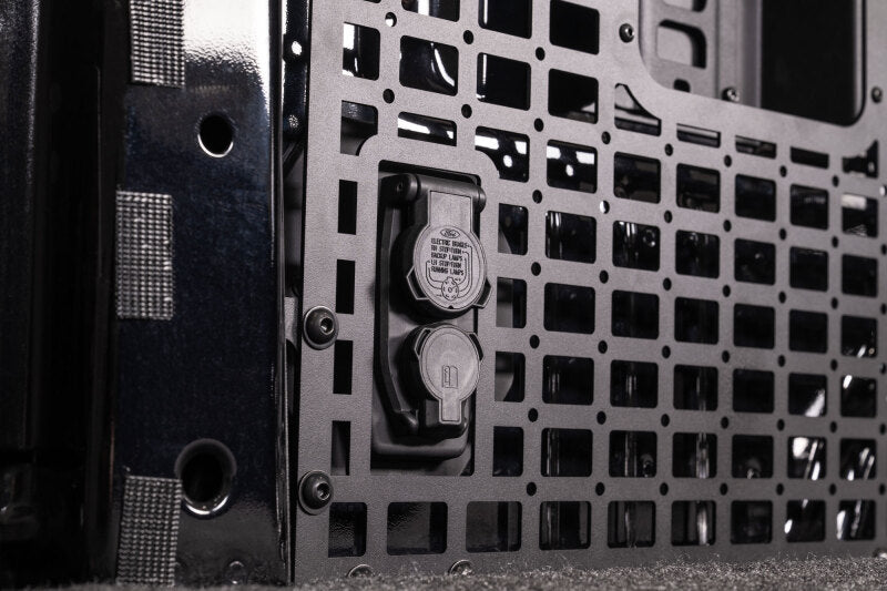 Addictive Desert Designs ADD Molle Panels