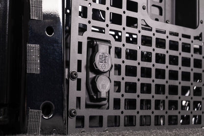 Addictive Desert Designs ADD Molle Panels