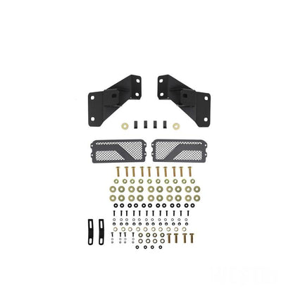 Westin WES Pro-Mod Bumpers