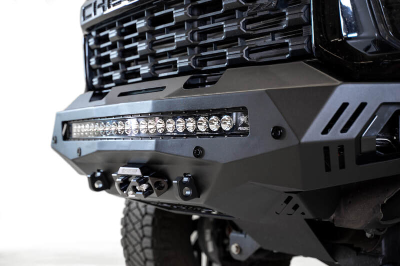 Addictive Desert Designs ADD Stealth Fighter Fr. Bumper