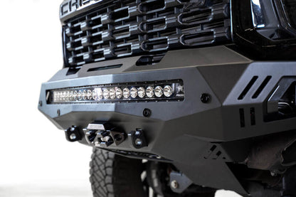 Addictive Desert Designs ADD Stealth Fighter Fr. Bumper