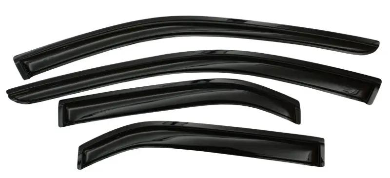 AVS Ventvisor - Smoke by AVS