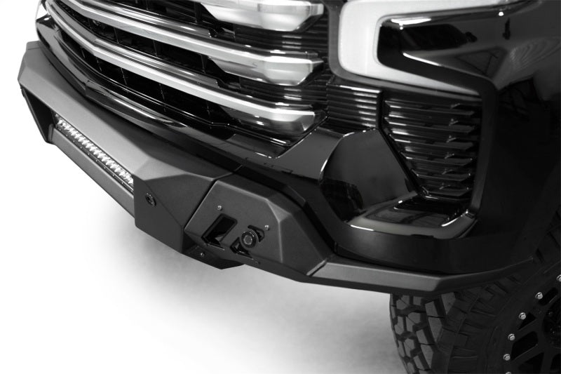 Addictive Desert Designs ADD Black Label Bumpers