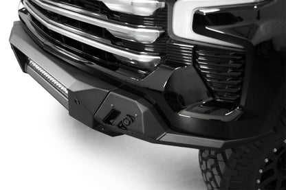 Addictive Desert Designs ADD Black Label Bumpers