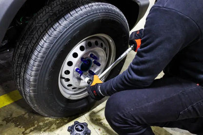 Mishimoto MM Lug Nuts - Locking