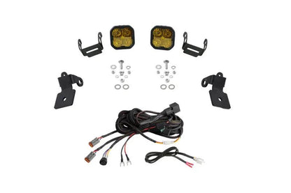 Diode Dynamics DIO Powersport LED Light Pods
