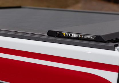 Roll-N-Lock RNL M-Series Tonneau Cover by Roll-N-Lock