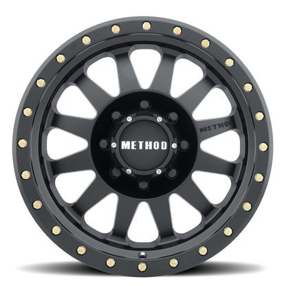 Method Wheels MRW MR304 Wheels