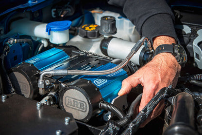 ARB Compressors