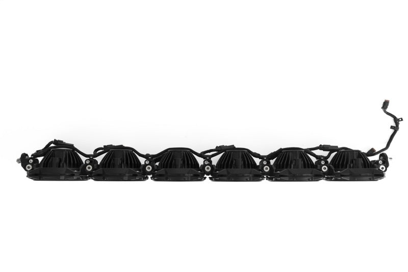 KC HiLiTES KCL Gravity LED - Pro6
