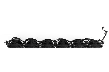 KC HiLiTES KCL Gravity LED - Pro6