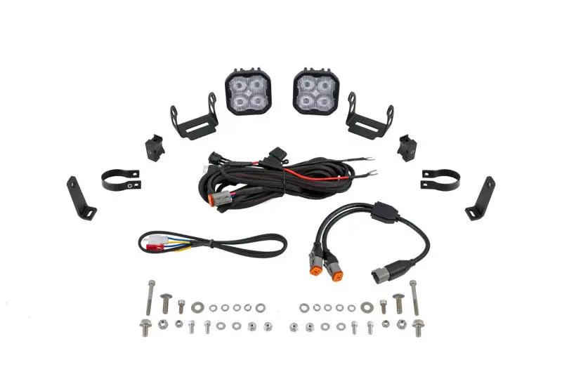 Diode Dynamics DIO LED Light Kit by Diode Dynamics
