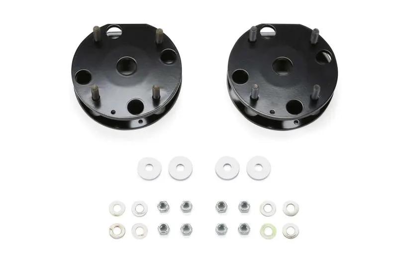Fabtech FAB Leveling System by Fabtech