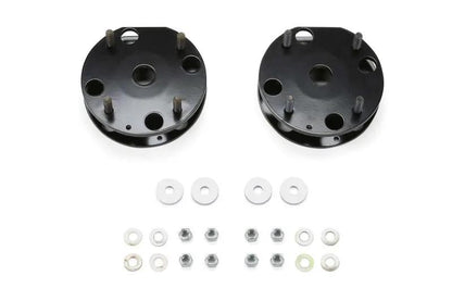 Fabtech FAB Leveling System by Fabtech