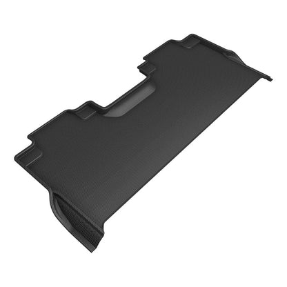 3D MAXpider ACE Kagu - Rear - Black