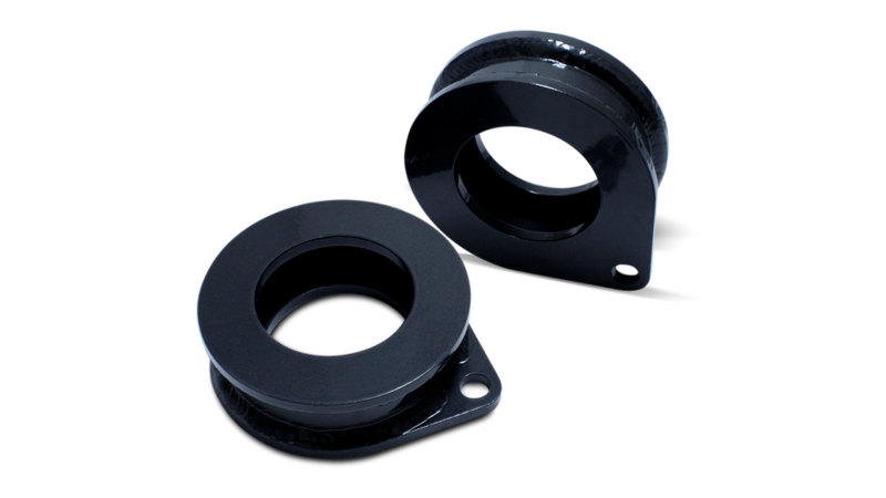 Body Armor 4x4 BOD Strut Spacers by Body Armor 4x4
