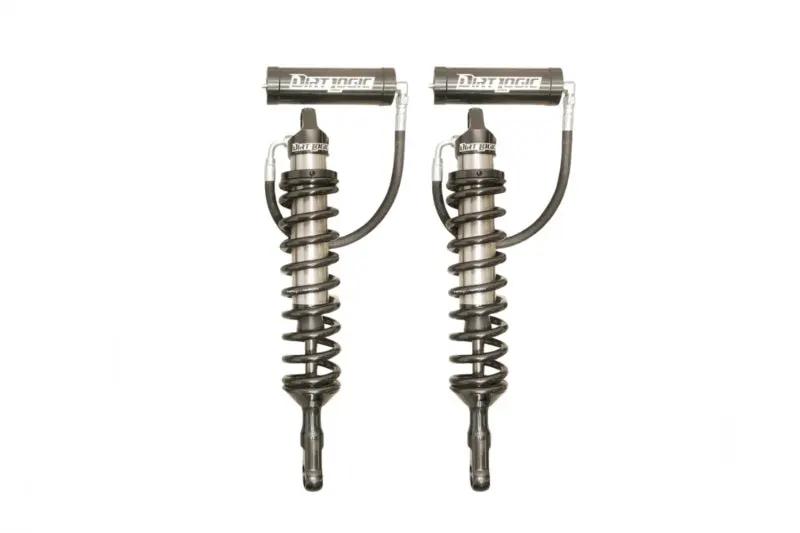 Fabtech FAB Coilovers - Dirt Logic 2.5 by Fabtech