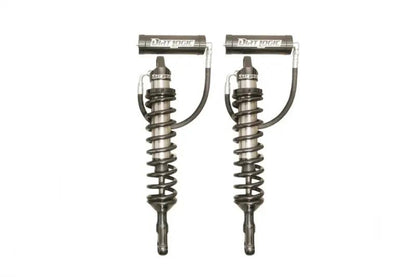 Fabtech FAB Coilovers - Dirt Logic 2.5 by Fabtech