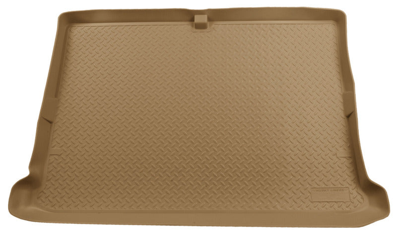 Husky Liners HL Classic - Cargo - Tan