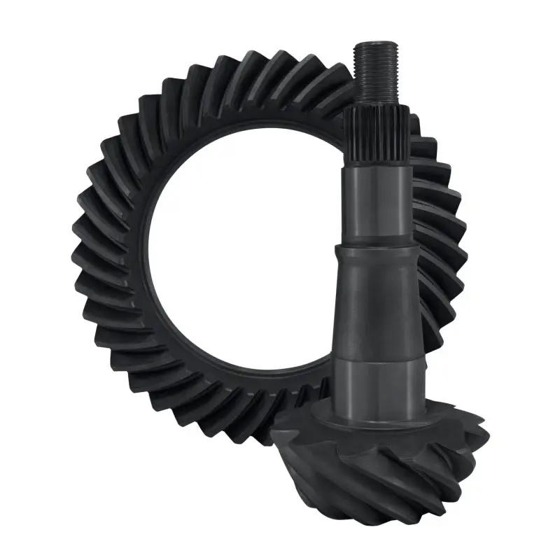 Yukon Gear & Axle YUK Gear Sets - GM by Yukon Gear & Axle
