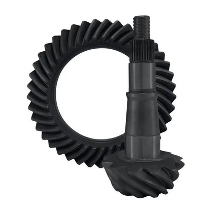 Yukon Gear & Axle YUK Gear Sets - GM by Yukon Gear & Axle