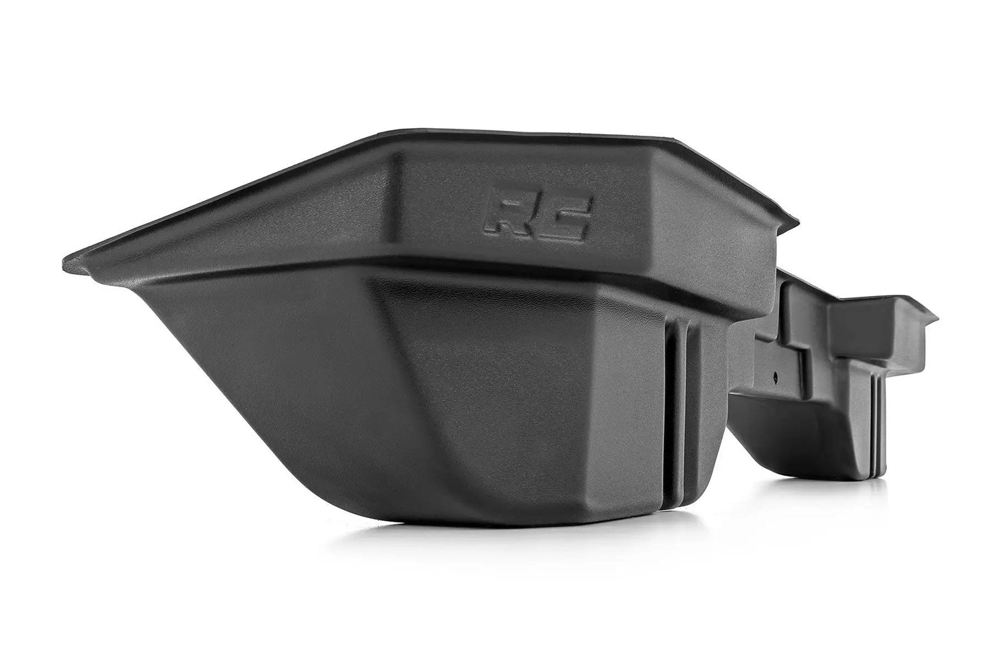 Rough Country Under Seat Storage | Quad/Crew Cab | Ram 1500 (02-10)/1500 (11-18)/2500 (11-26) by Rough Country