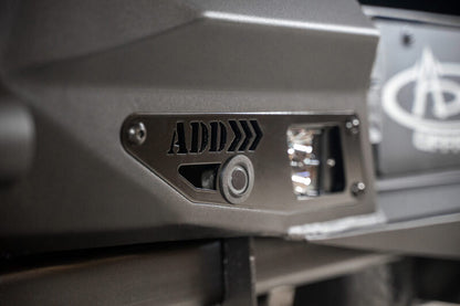 Addictive Desert Designs ADD Stealth Fighter Rr Bumper