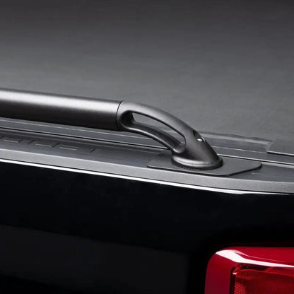 Putco PUT Locker Side Rails by Putco