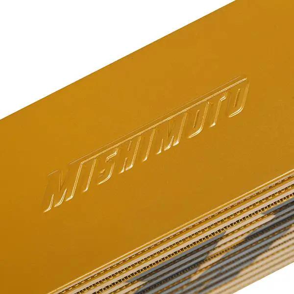 Mishimoto MM Intercoolers - Universal by Mishimoto
