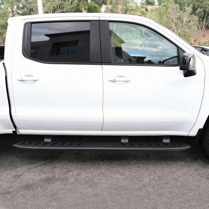 Westin WES Running Boards - Thrasher