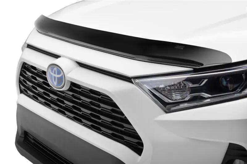 Husky Liners HL Hood Shields by Husky Liners