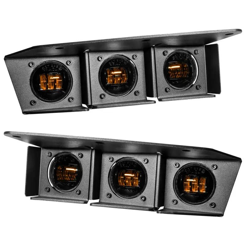 ORACLE Lighting ORL LED Fog Lights by ORACLE Lighting