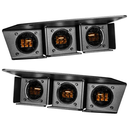 ORACLE Lighting ORL LED Fog Lights by ORACLE Lighting