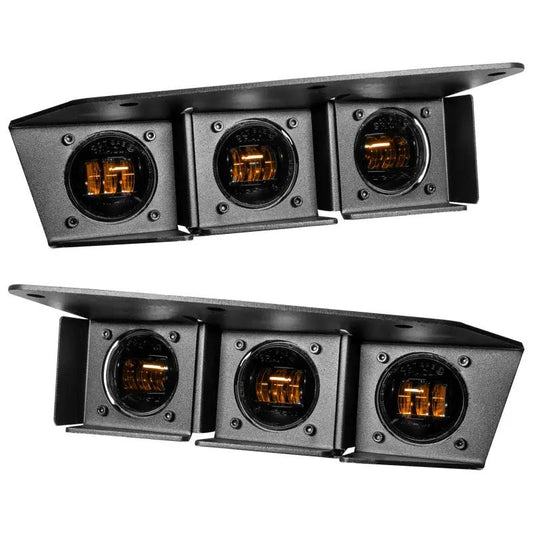 ORACLE Lighting ORL LED Fog Lights by ORACLE Lighting