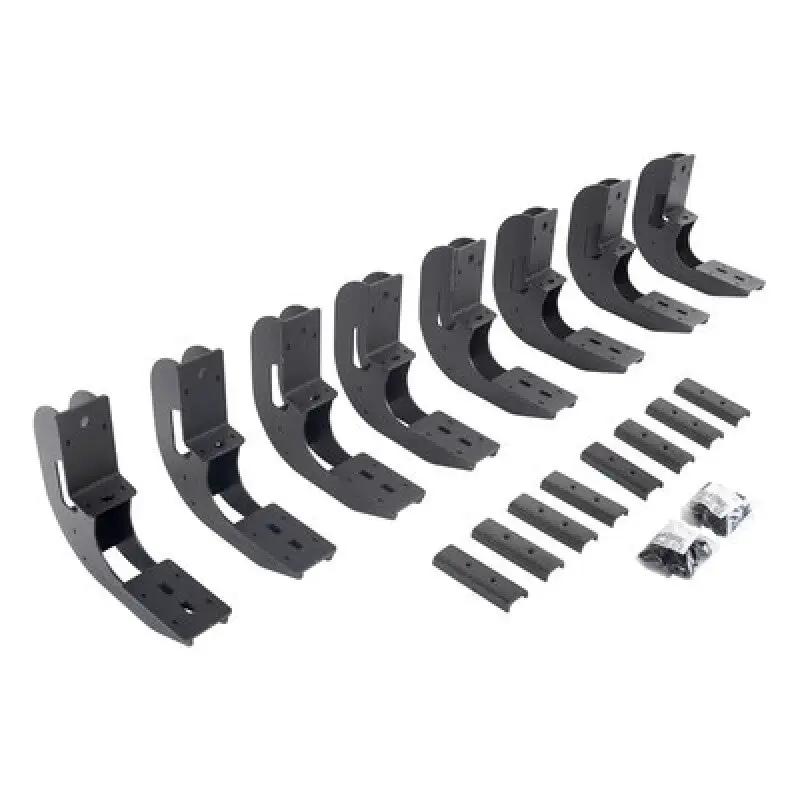 Go Rhino GOR V3/RB10/RB20/RB30 Brackets by Go Rhino