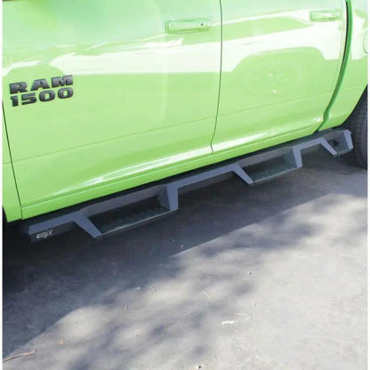 Westin WES Nerf Bars - HDX Drop by Westin