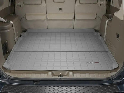 WeatherTech WT Cargo Liners - Grey by WeatherTech