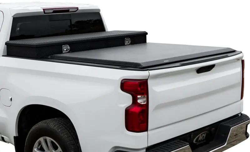 Access ACC Toolbox Roll-Up Cover by Access